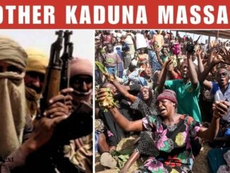 Troops Arrest Fulani Youth Leader Over Kaduna Terror