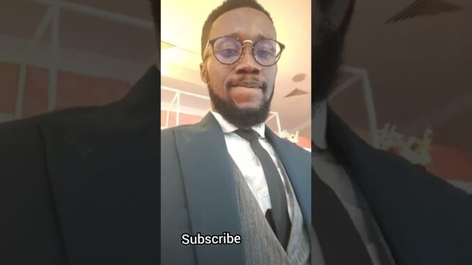 Wedding Flex Allegedly Costs Nigerian Man
