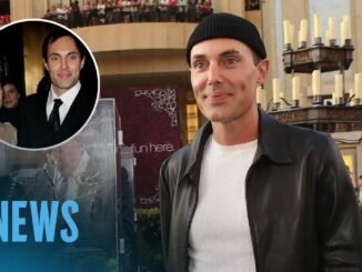 Angelina Jolie's brother comes out as gay