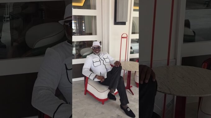 Dino Melaye vows never to support Tinubu
