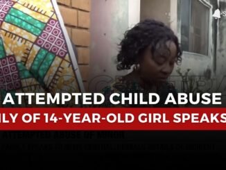 Grandfather Confesses to Sexually Abusing Teen