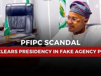 ICPC clears Gbajabiamila in fraud probe