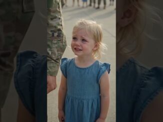 "Thank You, Soldier" — Kogi Rescue Moment