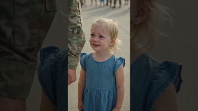 "Thank You, Soldier" — Kogi Rescue Moment