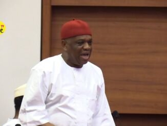 Uzor Kalu Names Nigeria's Two Major Economic Problems