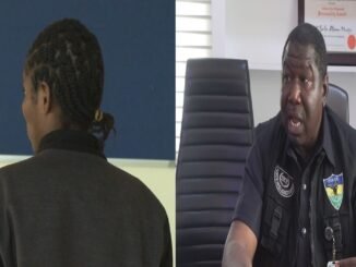 Lagos Mother Faked Child's Kidnapping