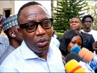 Sowore condemns Oyo TikToker cleansing ordeal