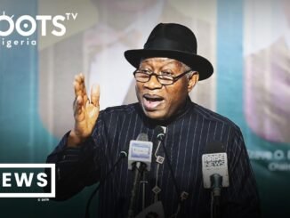 Jonathan warns against Governor deployments