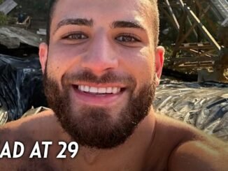 Adult Film Star Christian Styles Dies