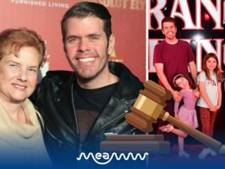Perez Hilton’s mother seeks children's custody