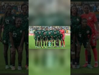 New Coach for Super Falcons Ahead of 2028