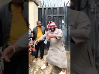 Woman Publicly Flogs Sisters for Sleeping
