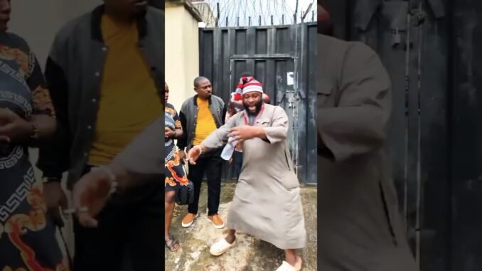Woman Publicly Flogs Sisters for Sleeping