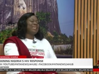 Harare's Youth HIV Numbers Are A Warning