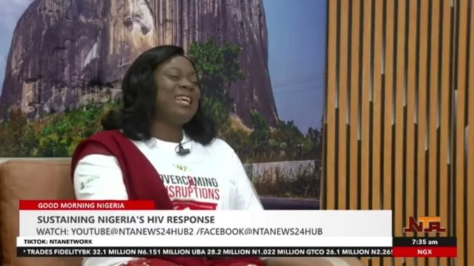 Harare's Youth HIV Numbers Are A Warning