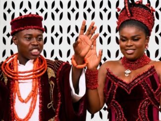 Gov Aide calls Peller's Wedding overrated