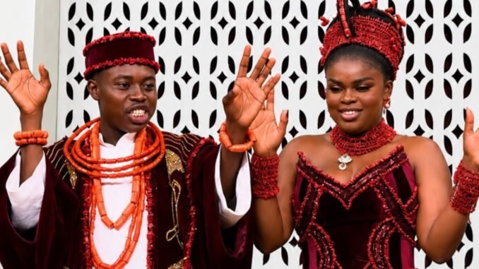 Gov Aide calls Peller's Wedding overrated