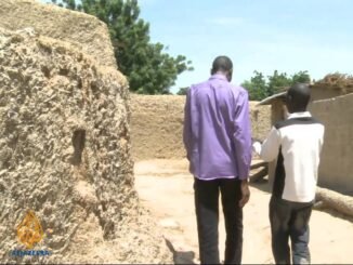 Farmer Killed by Bandits on His Farm