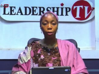 Gunmen Kill APC Chairman
