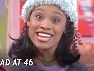 Star Christy Knowings Dies at 46