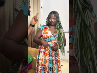 Woman Slams Mall Guard on Camera Over Teen Sister