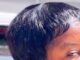 Ghanaian woman dies at Chinese Airport