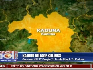 Fulani Herder Dies in Kaduna Confrontation