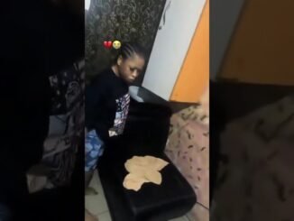 Girl Holds Hotel Room Hostage Over Unpaid Client