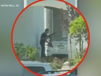 Three dead in Fast Food shooting