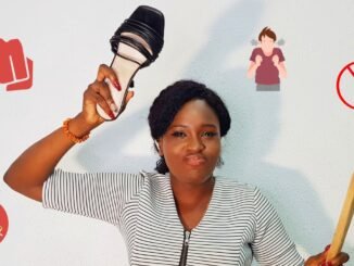 Stubborn Child Grounds Flight — Lesson for Nigerian