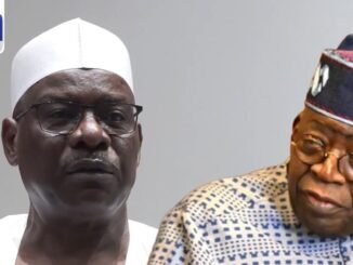 Ndume urges Tinubu to pay Soldiers directly
