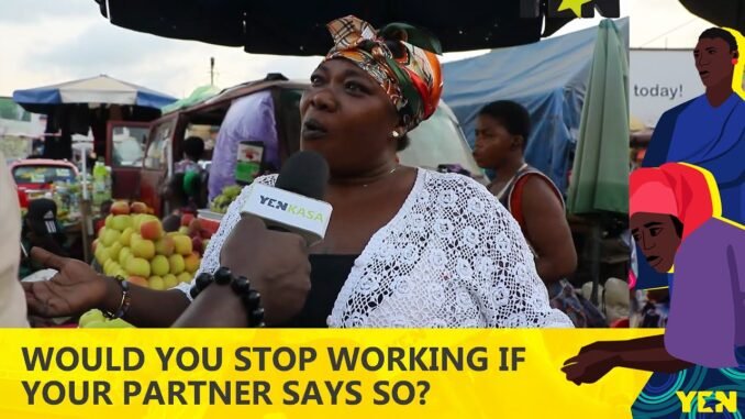 Not Good" Jobs for Married Women