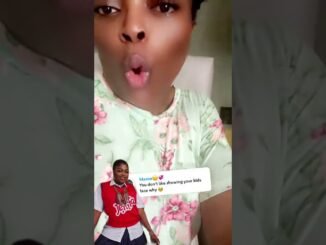Funke Akindele Responds to Critic