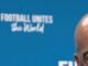 Infantino’s Multibillion-Naira World Cup deal exposed