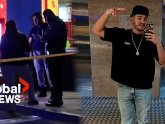 TikToker shot dead during live stream