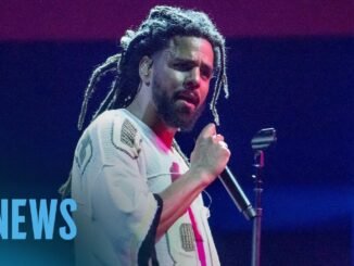 J. Cole cancels show after tragic loss