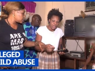 Child abuse case in Edo