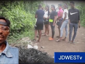 Suspect lynched in Ogun