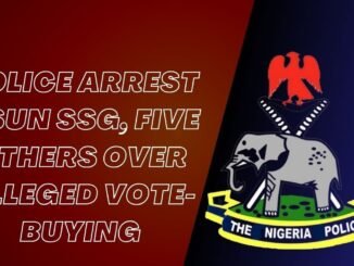 Osun SSG released by police