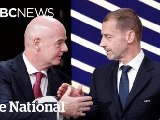 Europe challenges FIFA plans