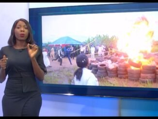 Mother seeks justice in Bauchi