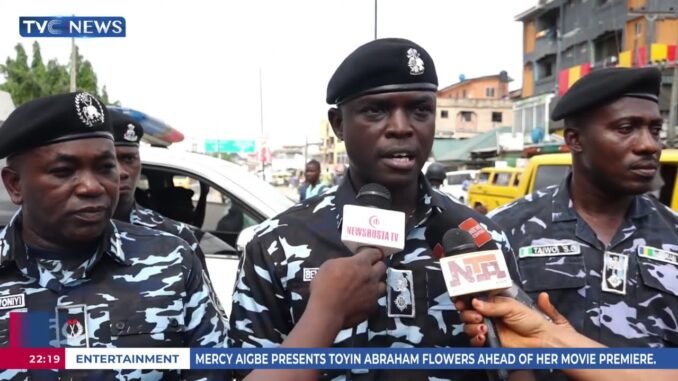 Festac police probe