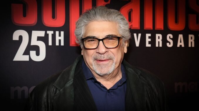Big Pussy actor dies