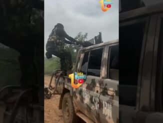 Army arrests murder suspects