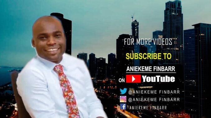 Nigerian journalist raises alarm