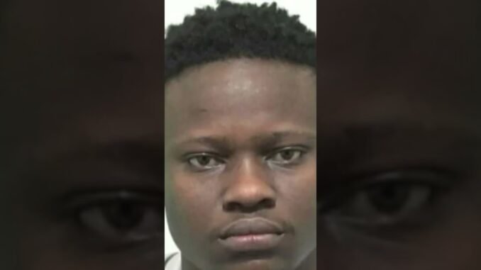 UK court jails Nigerian student