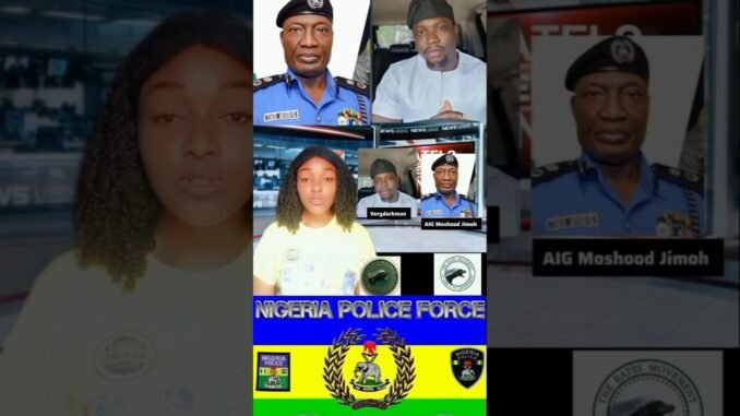 VDM faces police invitation