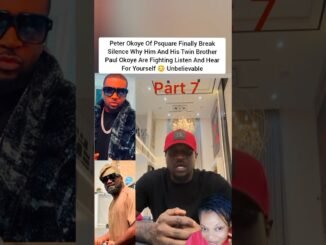 Toyin slams Jude Okoye