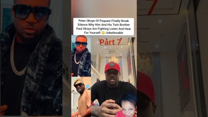 Toyin slams Jude Okoye