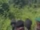 Boko Haram suspect arrested